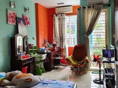 Bán nhà mt nguyễn thượng hiền - f5, phú nhuận, 100m2 , hậu 5.3x29m, 4 tấm-  15.8 tỷ. 4
