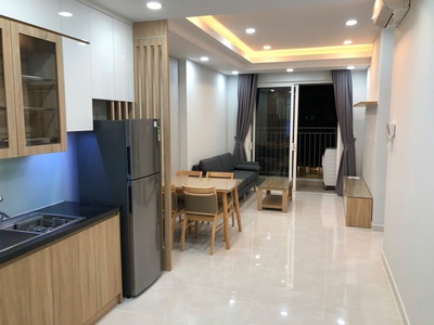 Bán nhanh căn hộ 2pn sunrise riverside view hồ bơi đã có sổ hồng 2