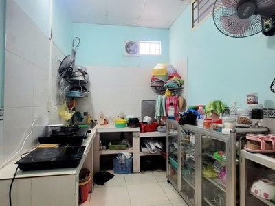 Bán nhà hxh lưu chí hiếu - giao chế lan viên - tây thạnh, 5x17m, cấp 4  sổ a4 7.6 tỷ. 3