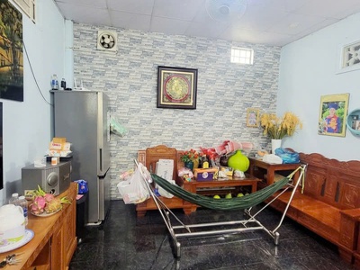 Bán nhà hxh lưu chí hiếu - giao chế lan viên - tây thạnh, 5x17m, cấp 4  sổ a4 7.6 tỷ. 2