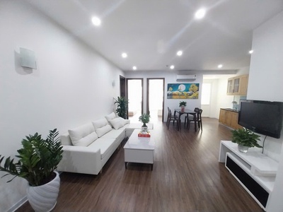 Hiếm   bán căn hộ 3n2vs 99m2 chung cư sapphire palace 4 chính kinh giá rẻ 5,8 tỉ, đầy đủ nội thất 0