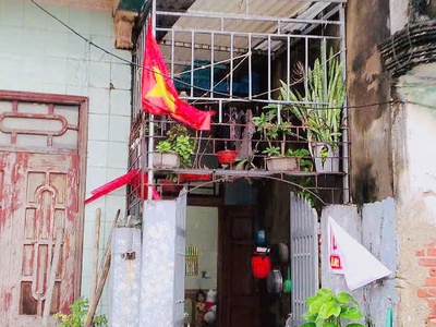 Chính chủ bán nhà 2 tầng tại xã ngư lộc, huyện hậu lộc, thanh hoá 0