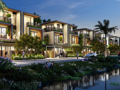 10 suất nội bộ cđt la home chiết khấu 15 và quà tặng lên đến 168 triệu, miễn pql 2 năm, từ 2tỷ9 1