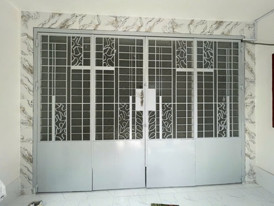 Mua nhà quận 8 giá rẻ 71m2 2pn pn phường 5 phạm thế hiển chỉ 2,9 tỷ 3