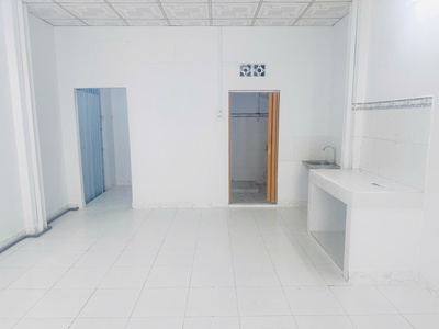 Bán nhà 2 mặt tiền hxh, khu vip bàu cát, tân bình , 6.9 tỷ 4
