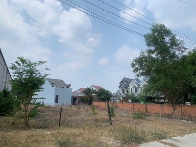 Bán đất thành phố mới , phú chánh, tân uyên bình dương 1