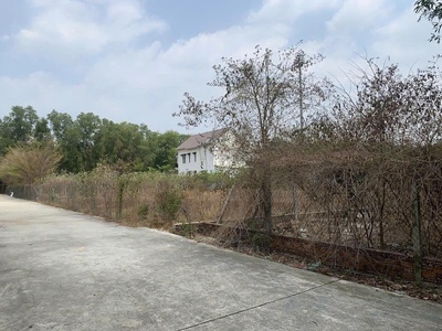 Bán đất thành phố mới , phú chánh, tân uyên bình dương 3