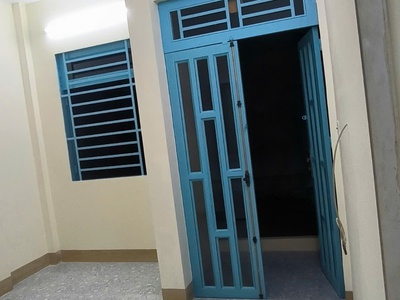 Bán nhà 243/3g lưu hữu phước  hẽm 240 đi thẳng 20 m, rẻ nhánh tay trái khoản 20 m là đến  - p15, 2