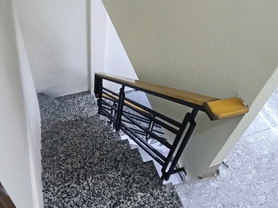 Bán nhà 243/3g lưu hữu phước  hẽm 240 đi thẳng 20 m, rẻ nhánh tay trái khoản 20 m là đến  - p15, 4