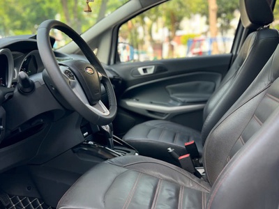 Ford EcoSport 2017-1.5AT- Black Edition - 385 triệu 6