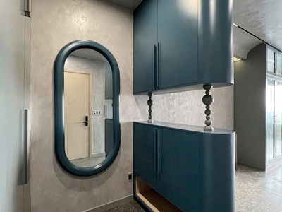 Cho thuê căn hộ The EverRich, 968 Đường 3/2, Phường 15 Q.11 : -	Thiết kế 3pn-3toilet, phòng khách 1