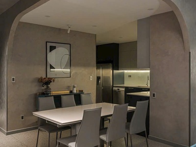 Cho thuê căn hộ The EverRich, 968 Đường 3/2, Phường 15 Q.11 : -	Thiết kế 3pn-3toilet, phòng khách 8