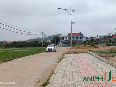 Cần bán lô đất tiềm năng tại khu đấu giá xã Lưu Kiếm, Thuỷ Nguyên, Hải Phòng 0