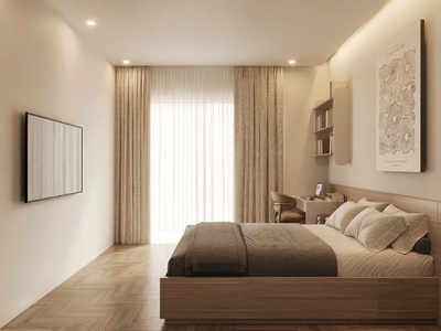Chính chủ bán nhà 56m2 x 6 tầng lô góc, 2 xe ô tô vào nhà tại Long Biên, có thang máy, full nội thất 2
