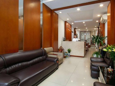 Khách Sạn Thuốc Bắc 17 Phòng 95M2 7 Tầng Thang Máy 65 Tỷ 0