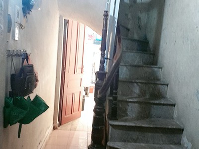 7 Tỷ Mặt Phố Lò Đúc 20M2 5 Tầng Dòng Tiền 25TR/TH  Vỉa Hè Rộng 3