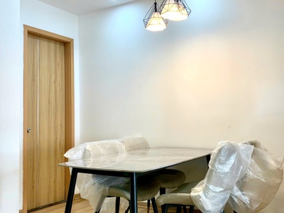 Cần bán căn chung cư 2pn tầng đẹp, full nội thất mới tinh tại KDT Thanh Hà Cienco 5 2