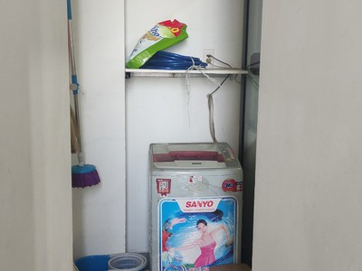 Cho Thuê căn hộ FULL Nội Thất Him Lam Phú An 69m2, 2PN,2WC Giá 10 Triệu/Tháng, View Landmark 81. L 5