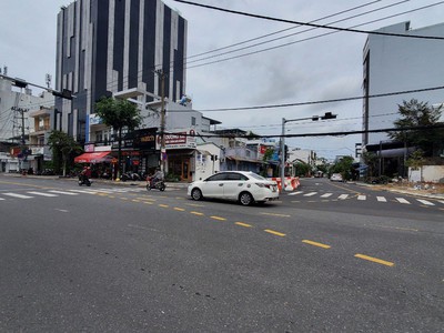 Bán lô đất 122m2 MT Đặng Vũ Hỷ, đoạn sát Nguyễn Văn Thoại P.An Hải Đông, Sơn Trà, Đà Nẵng 4