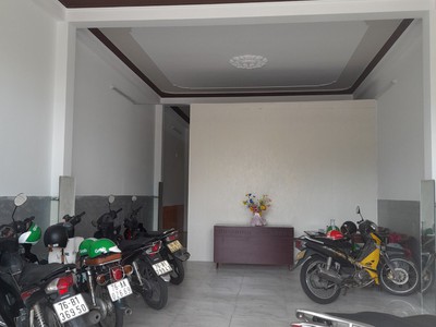 Bán nhà 2Tầng x 150m2 mặt tiền đường Ngô Quyền, P. Mân thái, Sơn Trà 0