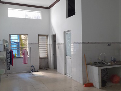 Bán nhà 2Tầng x 150m2 mặt tiền đường Ngô Quyền, P. Mân thái, Sơn Trà 1