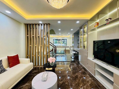Bán Nhà Phố Đẹp Đường Lê Đức Thọ, Phường 16, Quận Gò vấp, Hồ chí Minh 8