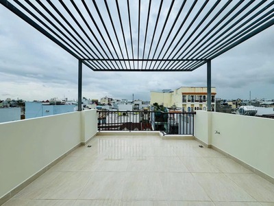 Bán Nhà Phố Đẹp Đường Lê Đức Thọ, Phường 16, Quận Gò vấp, Hồ chí Minh 16