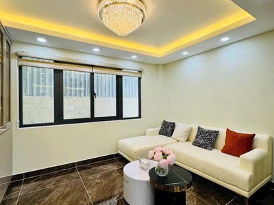 Bán Nhà Phố Đẹp Đường Lê Đức Thọ, Phường 16, Quận Gò vấp, Hồ chí Minh 6
