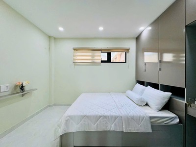 Bán Nhà Phố Đẹp Đường Lê Đức Thọ, Phường 16, Quận Gò vấp, Hồ chí Minh 15