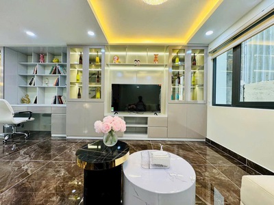 Bán Nhà Phố Đẹp Đường Lê Đức Thọ, Phường 16, Quận Gò vấp, Hồ chí Minh 10