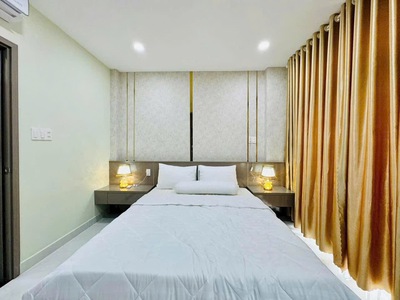Bán Nhà Phố Đẹp Đường Lê Đức Thọ, Phường 16, Quận Gò vấp, Hồ chí Minh 17