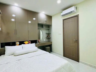 Bán Nhà Phố Đẹp Đường Lê Đức Thọ, Phường 16, Quận Gò vấp, Hồ chí Minh 11