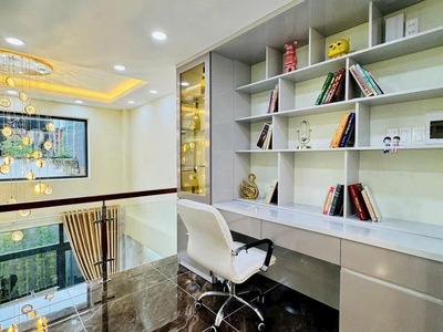 Bán Nhà Phố Đẹp Đường Lê Đức Thọ, Phường 16, Quận Gò vấp, Hồ chí Minh 9