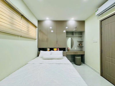 Bán Nhà Phố Đẹp Đường Lê Đức Thọ, Phường 16, Quận Gò vấp, Hồ chí Minh 13