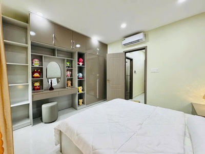 Bán Nhà Phố Đẹp Đường Lê Đức Thọ, Phường 16, Quận Gò vấp, Hồ chí Minh 14