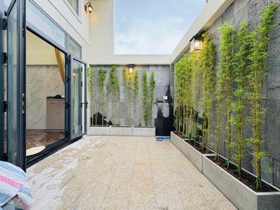 Bán Nhà Phố Đẹp Đường Lê Đức Thọ, Phường 16, Quận Gò vấp, Hồ chí Minh 1