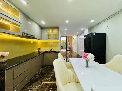 Bán Nhà Phố Đẹp Đường Lê Đức Thọ, Phường 16, Quận Gò vấp, Hồ chí Minh 5