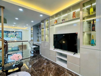 Bán Nhà Phố Đẹp Đường Lê Đức Thọ, Phường 16, Quận Gò vấp, Hồ chí Minh 7