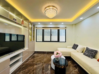 Bán Nhà Phố Đẹp Đường Lê Đức Thọ, Phường 16, Quận Gò vấp, Hồ chí Minh 12