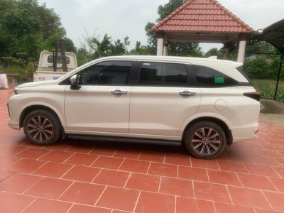 Chính Chủ Cần Bán Xe Toyota Avanza 2022 2