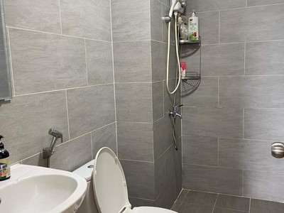 Cho thuê nhanh căn Citisoho Q2, 2pn2wc có nội thất giá 6tr/tháng cọc 1 3