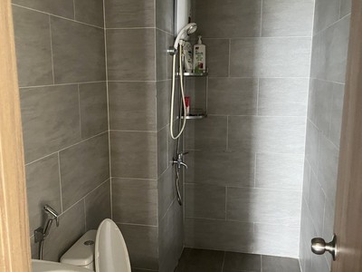 Cho thuê nhanh căn Citisoho Q2, 2pn2wc có nội thất giá 6tr/tháng cọc 1 7