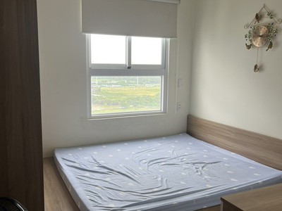 Cho thuê nhanh căn Citisoho Q2, 2pn2wc có nội thất giá 6tr/tháng cọc 1 8