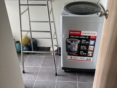 Cho thuê nhanh căn Citisoho Q2, 2pn2wc có nội thất giá 6tr/tháng cọc 1 9