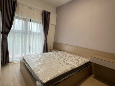 Cho thuê căn hộ Citi Alto, 2PN   2WC, giá 6tr, cọc 1 tháng 0