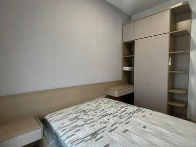 Cho thuê căn hộ Citi Alto, 2PN   2WC, giá 6tr, cọc 1 tháng 1