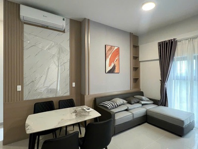 Cho thuê căn hộ Citi Alto, 2PN   2WC, giá 6tr, cọc 1 tháng 3