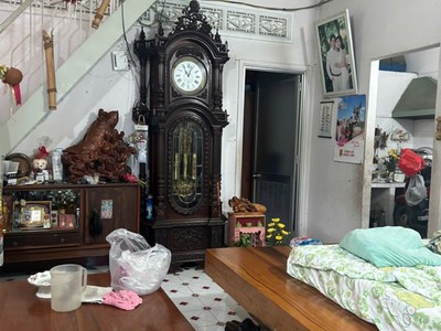 Bán Nhà Tây Hòa 2 Tầng 70m2   Ngang 7m   Gần Chợ   Phước Long A   Quận 9 - TP Thủ Đức   4T.xx 2