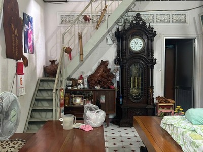 Bán Nhà Tây Hòa 2 Tầng 70m2   Ngang 7m   Gần Chợ   Phước Long A   Quận 9 - TP Thủ Đức   4T.xx 3