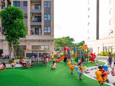 Chỉ 1tỷ4 sở hữu ngay căn hộ View biển Đà Nẵng vĩnh viễn hỗ trợ vay 70 3